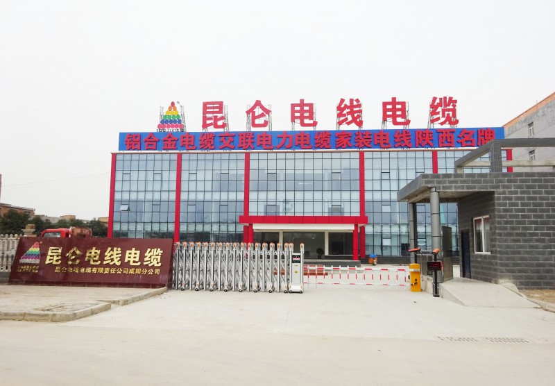  公司簡介